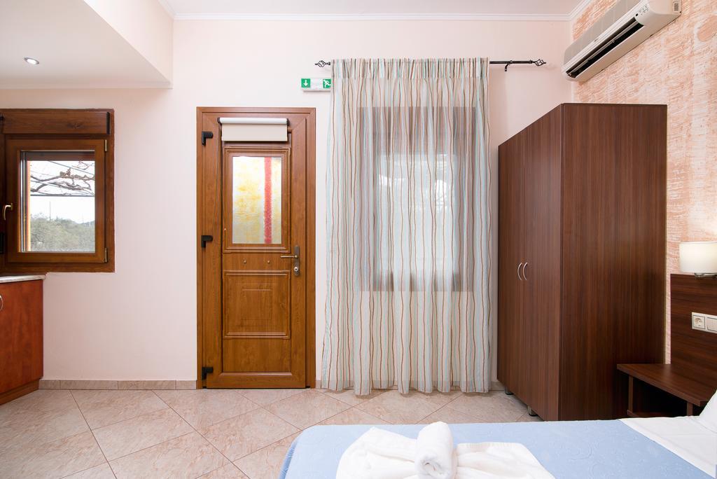 Studios Gagos Astris Bagian luar foto