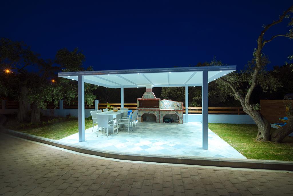 Studios Gagos Astris Bagian luar foto