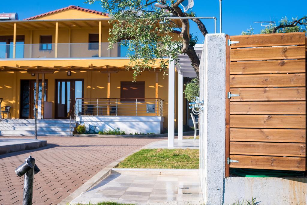 Studios Gagos Astris Bagian luar foto
