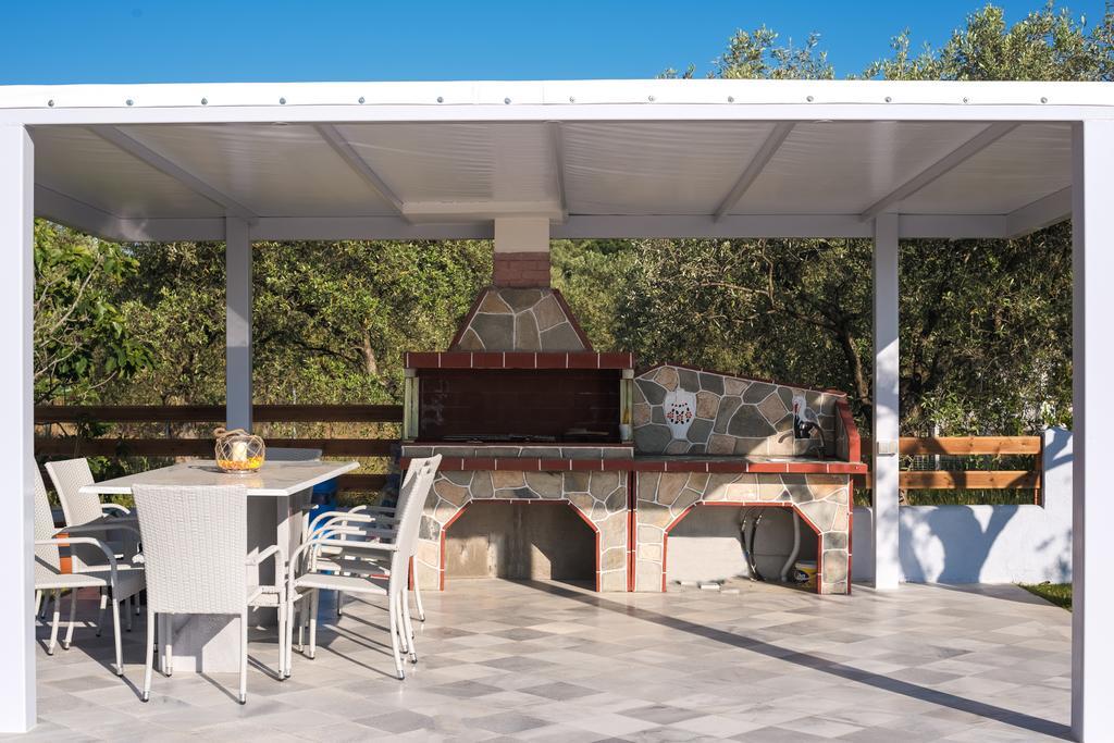 Studios Gagos Astris Bagian luar foto