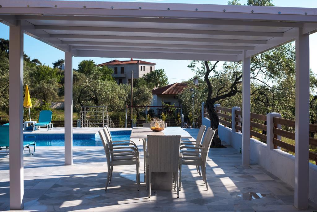 Studios Gagos Astris Bagian luar foto