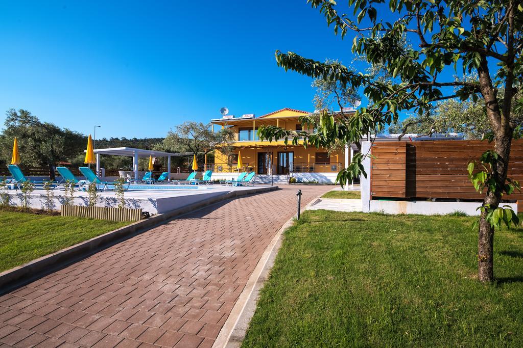Studios Gagos Astris Bagian luar foto