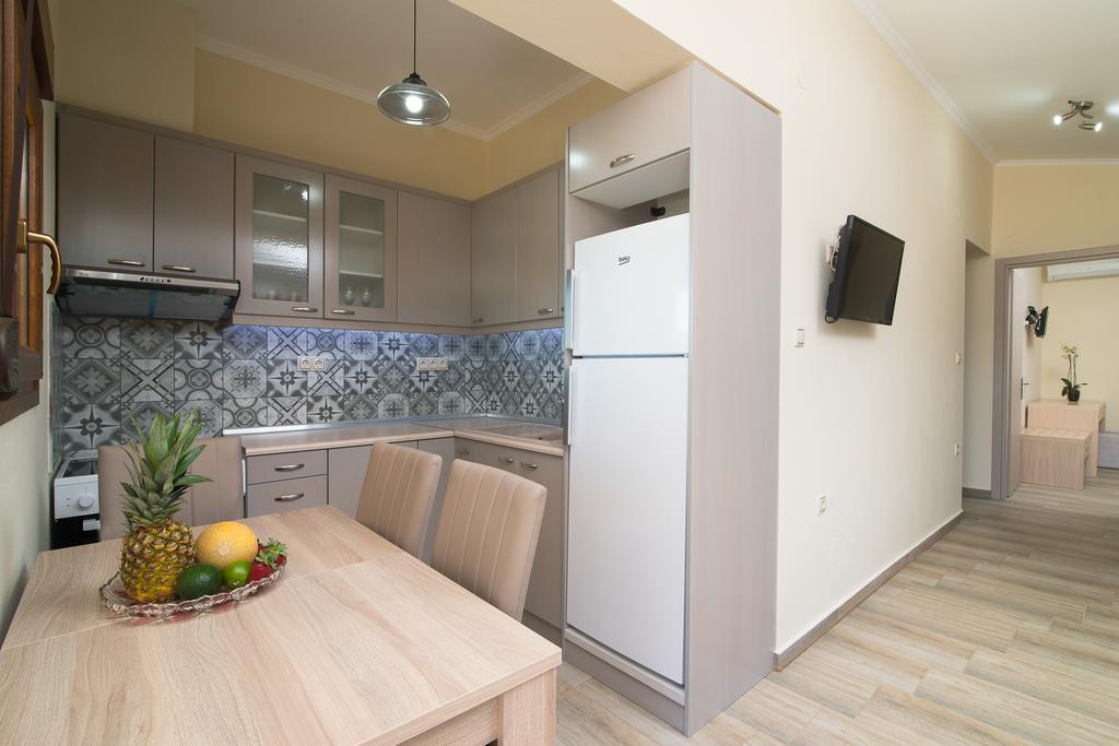 Studios Gagos Astris Bagian luar foto