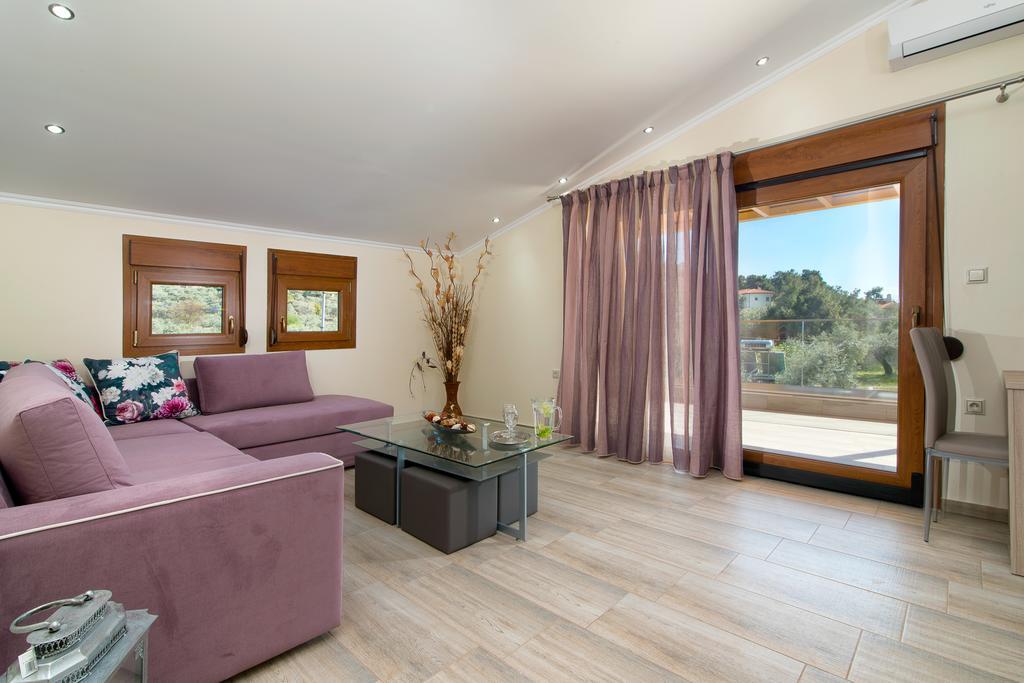 Studios Gagos Astris Bagian luar foto
