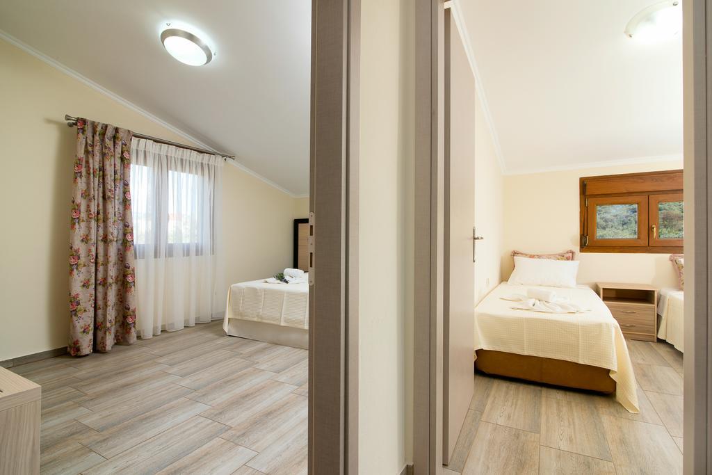 Studios Gagos Astris Bagian luar foto