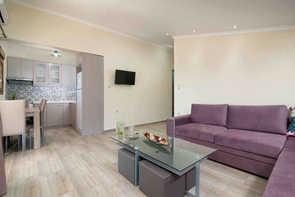 Studios Gagos Astris Bagian luar foto