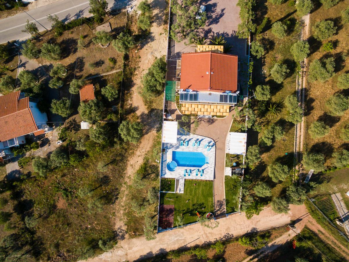 Studios Gagos Astris Bagian luar foto